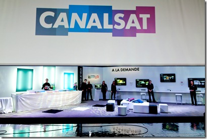 CanalSat: программы HD являются обычным явлением, маркировка состава