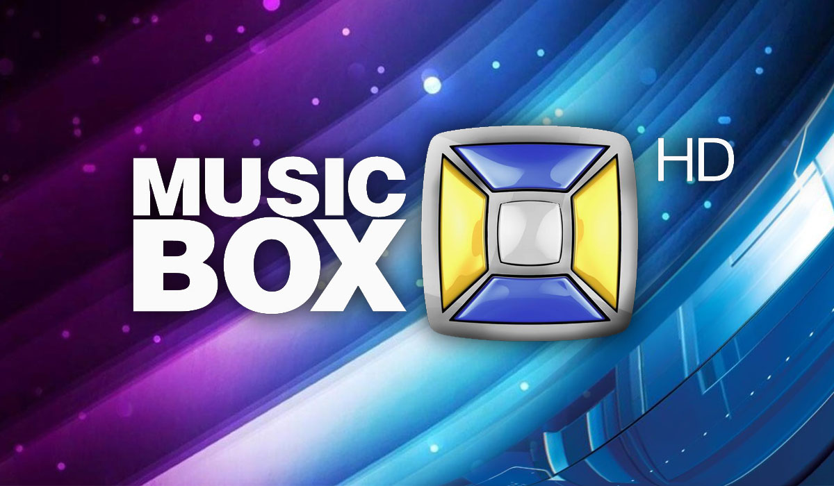 В Украине начал вещание телеканал «Music Box HD»