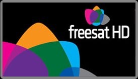 freeSAT с двумя новыми каналами HD
