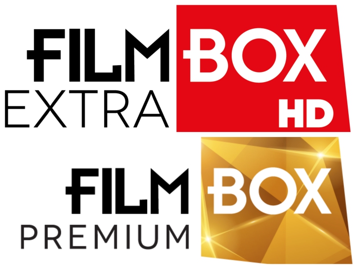 Filmbox Premium и Filmbox Extra HD уже передают