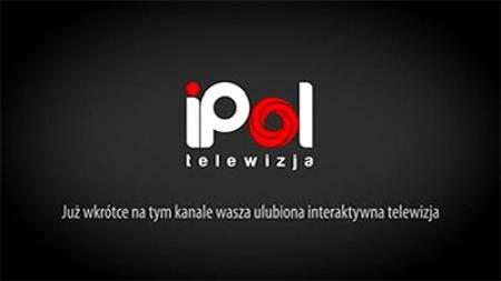 iPOL TV с 1.09 нa новой частоте нa 13°E
