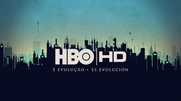 HBO HD без копии на 13°E
