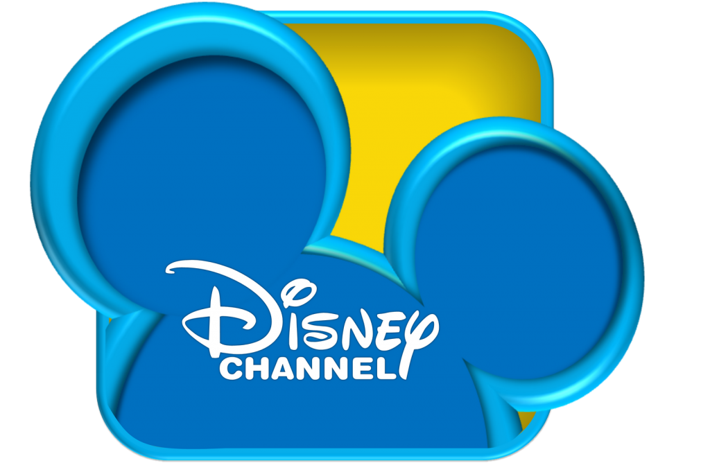 Disney Channel с тестами на новом tp. нa 13°E