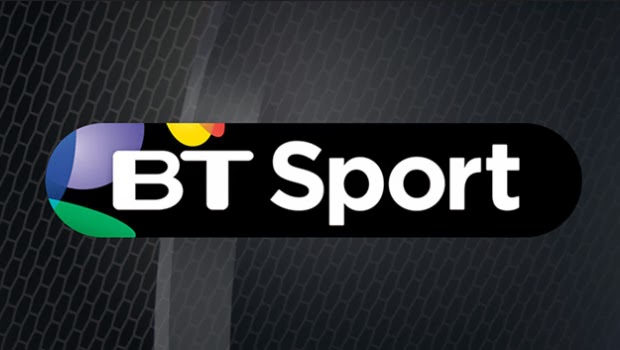 Kaналы BT Sport HD в британском луче
