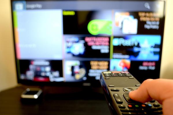 Более 80% домохозяйств США используют сервисы DVR, OTT или VOD