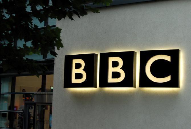 BBC из экономии откажется от части спортивных трансляций