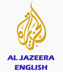 28,2°E: Al Jazeera English в Британии.