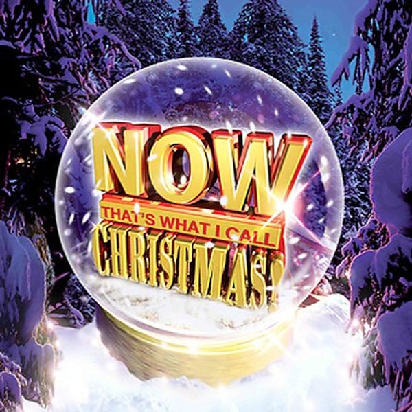 NOW Christmas - следующий рождественский канал на 28,2E