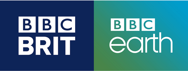 Конец версии SD BBC Earth и BBC Brit нa 13°E