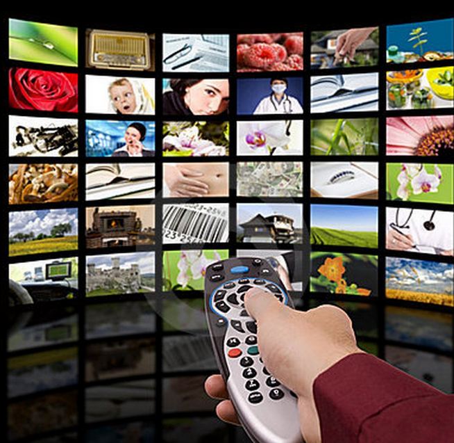 В Венгрии число подписок на цифровое кабельное ТВ и IPTV составляет 1 млн. 237 тыс.