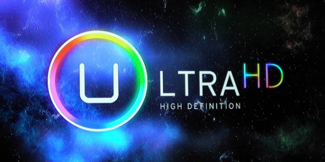 NASA начинает транслировать Ultra HD