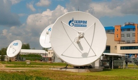 «Дочка» «Газпрома» построит спутниковую систему за 93 млрд рублей