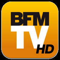BFM TV HD с 19,2°E